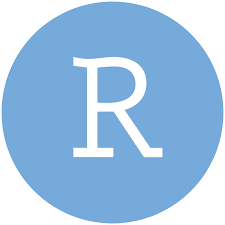 R Studio Logo WhiteboxTools Whitebox Geospatial